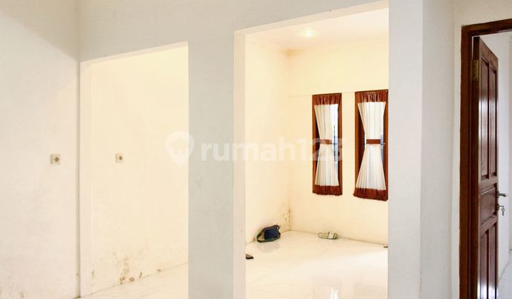 Rumah 15 Menit ke Terminal Citayam Hadap Selatan SHM Siap KPR J-23294 2