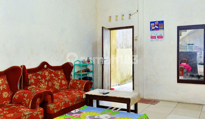 Strategic Serene House 15 Minutes to Ciawi City Hospital North Facing J21669 2