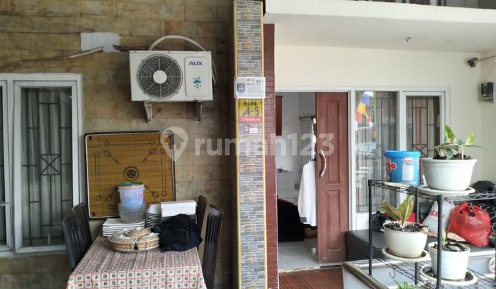 Rumah Minimalis Hook 14 Menit ke Stasiun Depok Baru Siap Huni J34850 2