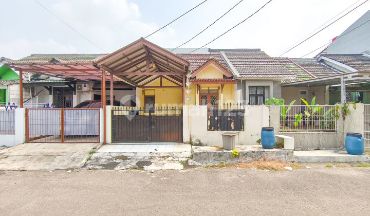 Strategic House 9 Minutes to Living World Alam Sutera Ready to Occupy J37323 Strategic House 9 Minutes to Living World Alam Sutera Ready to Occupy J37323