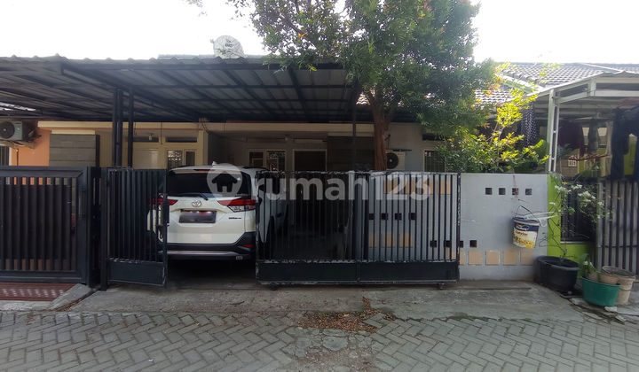 Move-in Ready House 6 Minutes to Tanah Tinggi 2 Toll Gate, KPR Assisted J-24191 Move-in Ready House 6 Minutes to Tanah Tinggi 2 Toll Gate, KPR Assisted J-24191