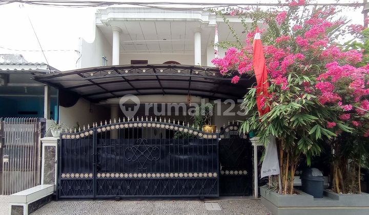 Rumah Hadap Timur LB 166 SHM 15 Mnt ke Mandaya Royal Hospital Puri J24675 1