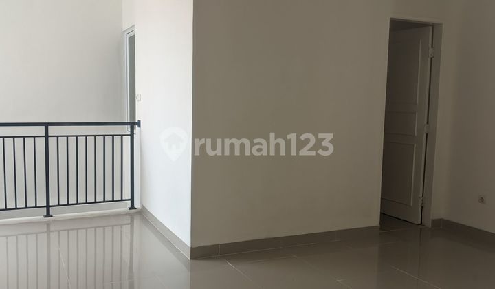 Rumah Hadap Utara 9 menit ke Mall Ciputra Cibubur Dibantu KPR J-37250