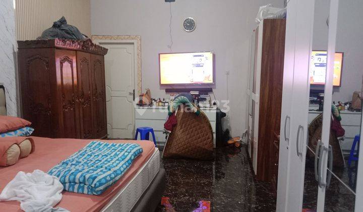 Rumah Strategis Siap Huni 10 Menit ke Stasiun Bogor Dibantu KPR J26352