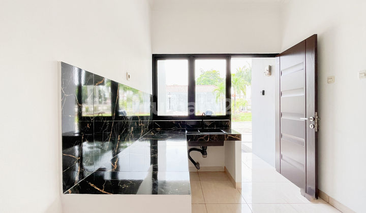 Rumah Cantik LB 130 SHM 15 Menit ke Gerbang Tol Gedong 2 J-25444 2