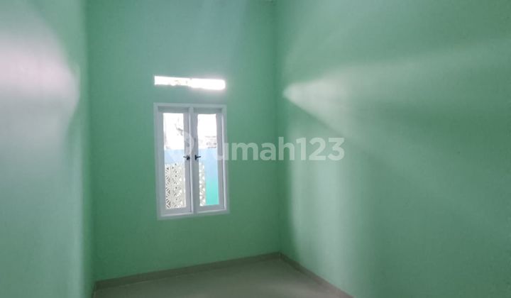 Rumah Murah 1 Lt 10 Menit ke Rumah Sakit Tiara Bekasi Dp Ringan J38109 2