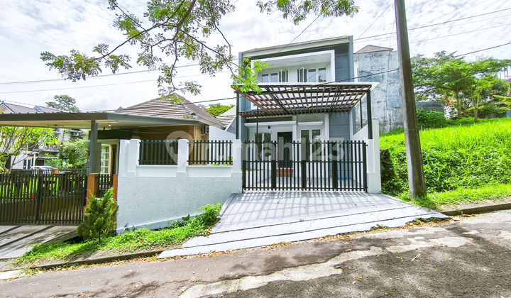 Rumah Cantik LT 181 SHM 15 menit ke Cibubur Junction Siap KPR J-38556 Rumah Cantik LT 181 SHM 15 menit ke Cibubur Junction Siap KPR J-38556