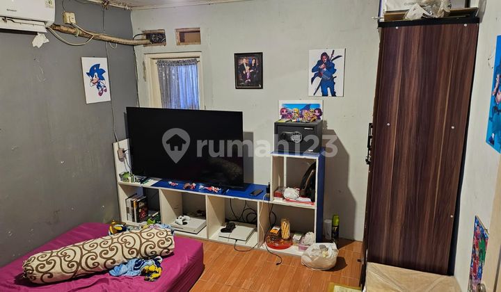 Rumah Luas LT 130 Strategis 10 Menit ke Gerbang Tol Joglo 2 Bisa KPR J26162 2