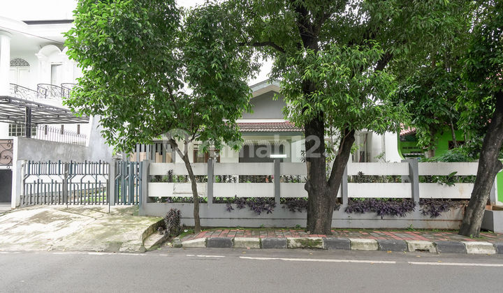 Rumah LT 331 SHM 8 Menit ke Gerbang Tol Pondok Kelapa Siap KPR J-40735 Rumah LT 331 SHM 8 Menit ke Gerbang Tol Pondok Kelapa Siap KPR J-40735