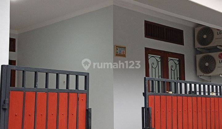 Rumah Hadap Selatan LT 102 Siap KPR 8 Menit ke RSUD Jatisampurna Kota Bekasi J34087 Rumah Hadap Selatan LT 102 Siap KPR 8 Menit ke RSUD Jatisampurna Kota Bekasi J34087