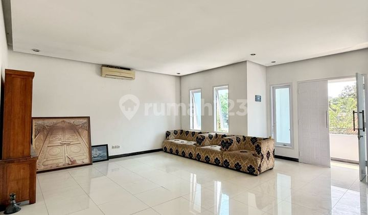 Rumah Tanah Luas 5 Menit ke Eka Hospital Margonda 3 Lt Hadap Utara J34181 2