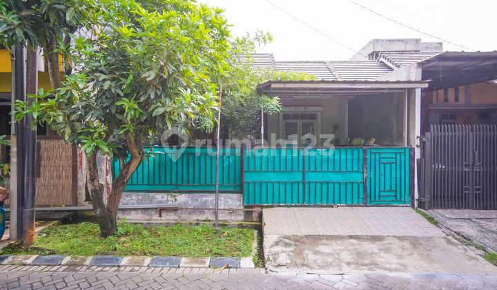 Rumah 2 Lt Murah di Bekasi 15 Menit ke Gerbang Tol DP Ringan J23842 Rumah 2 Lt Murah di Bekasi 15 Menit ke Gerbang Tol DP Ringan J23842