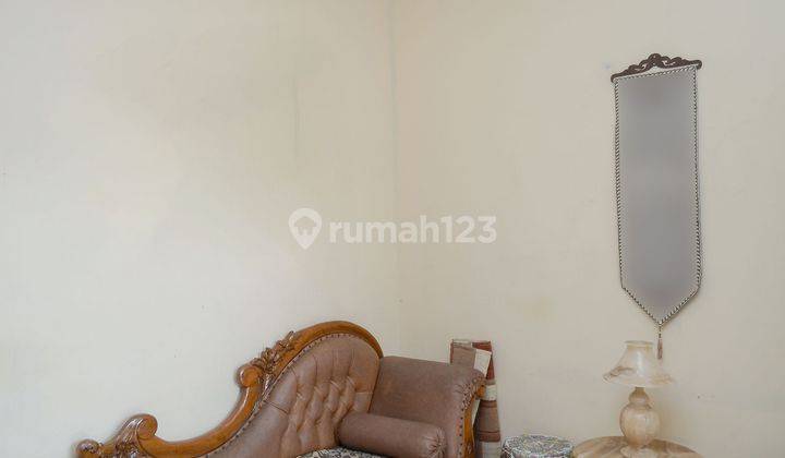 Rumah Mewah LT 240 Hadap Selatan 13 menit ke Mall Cileungsi Trade Center Siap KPR  J24994 2