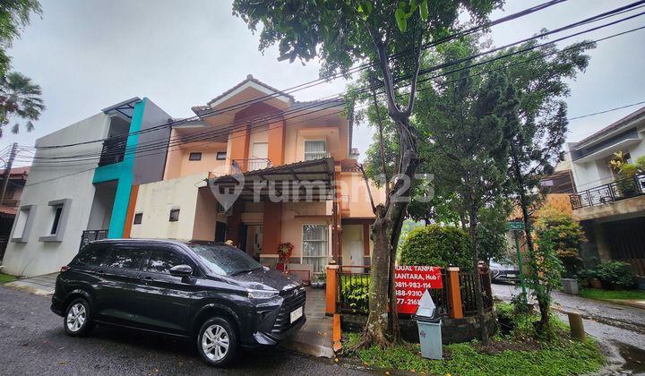 Rumah LB 225 SHM Dekat Gerbang Tol Sentul Barat Dibantu KPR J-42851 Rumah LB 225 SHM Dekat Gerbang Tol Sentul Barat Dibantu KPR J-42851