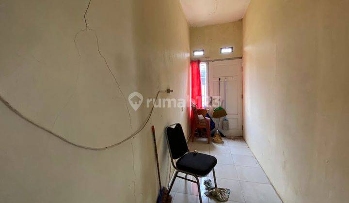 Rumah 1 Lantai SHM 13 Menit ke Terminal Cileungsi Dibantu KPR J32823 2