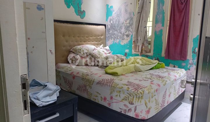 Rumah Minimalis 10 menit ke Summarecon Mall Serpong Bisa KPR J37416 2