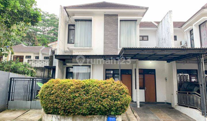 Rumah Luas Strategis 5 menit ke RSUD Depok Timur Dibantu KPR J24219 1