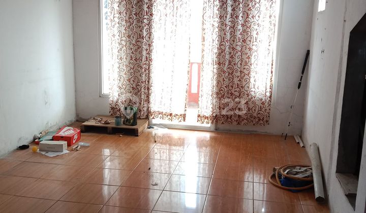 Affordable Move-In Ready House Near Transmart Yasmin Bogor Low Down Payment J32558 2