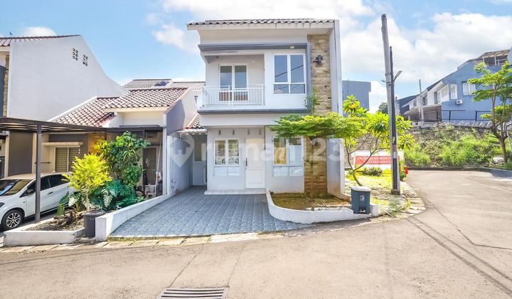 Rumah Siap Huni 11 Menit ke Mall Pesona Square Dibantu KPR J-34160 Rumah Siap Huni 11 Menit ke Mall Pesona Square Dibantu KPR J-34160