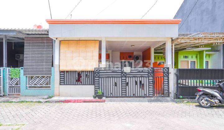 Rumah 9 Menit ke The Park Sawangan Siap KPR J-36616 Rumah 9 Menit ke The Park Sawangan Siap KPR J-36616