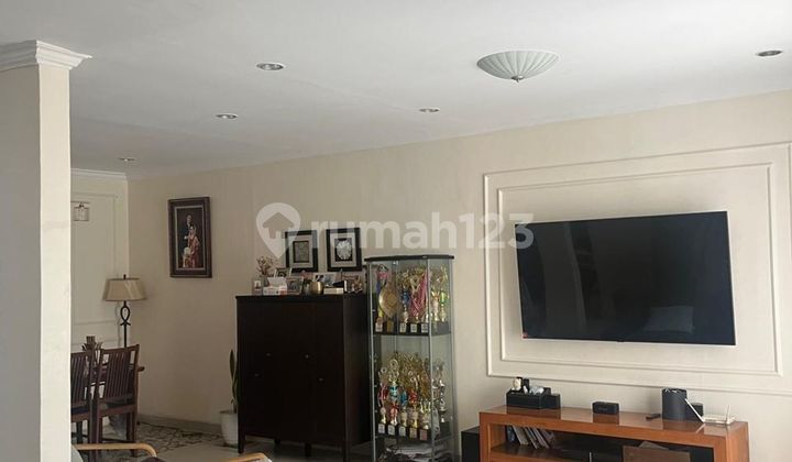 LB 240 House with SHM Ready for KPR 15 Minutes to Pesona Square Mall J-36363 2