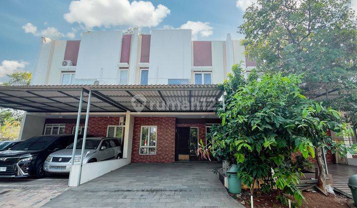 Rumah LB 99 Strategis 10 Menit ke RS Sismadi Cileungsi Bisa KPR J24741 1