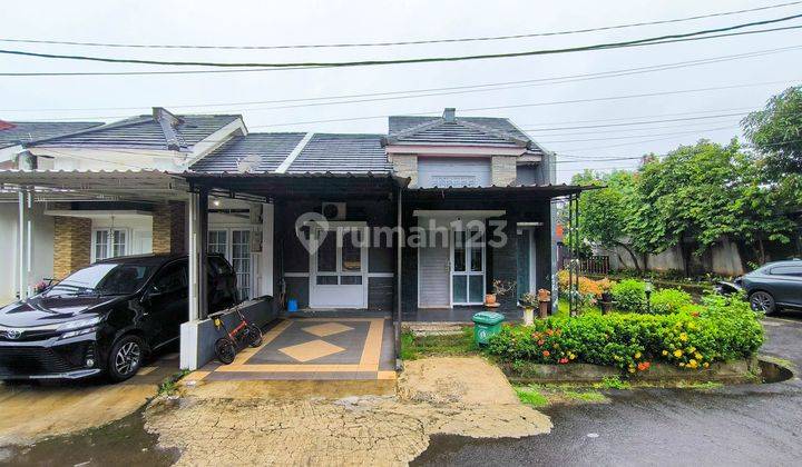 Rumah Hadap Selatan LT 133 Siap Huni 10 Menit ke Stasiun Jurang Mangu J26676 1