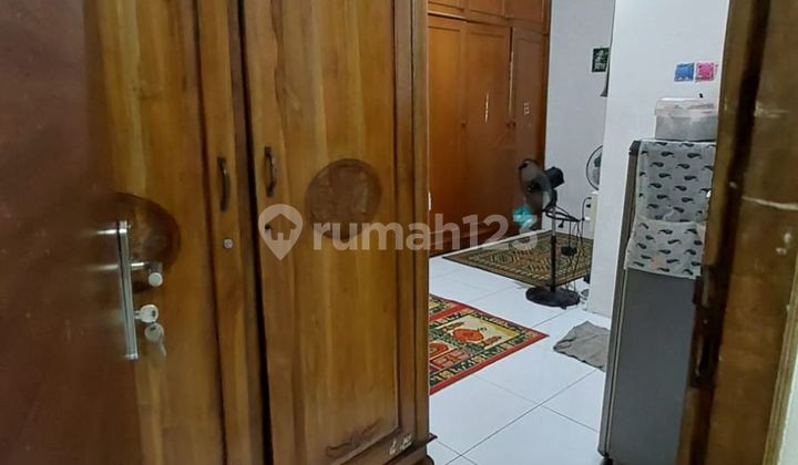 Rumah 12 Menit ke Mall Paradise Walk Serpong Luas Hadap Timur J-36660 2