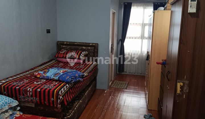 Rumah Minimalis SHM 5 Menit ke Rs Hermina Depok Hadap Timur J42099 2