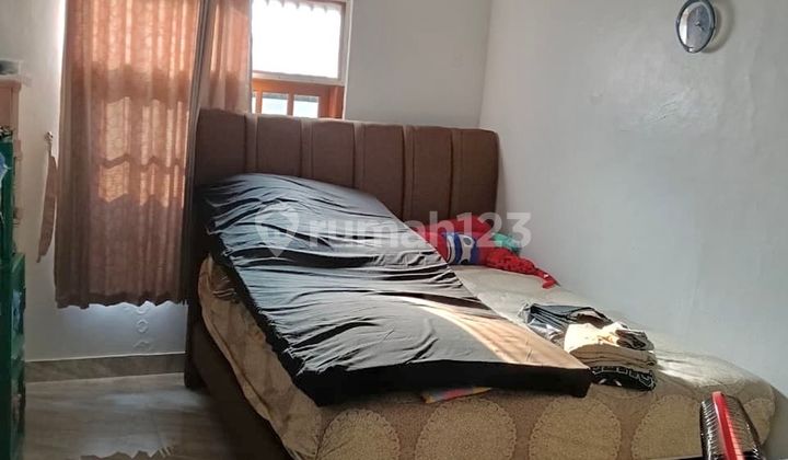 Rumah Bebas Banjir 15 Menit ke Mall Summarecon Bekasi Siap KPR J38657 2