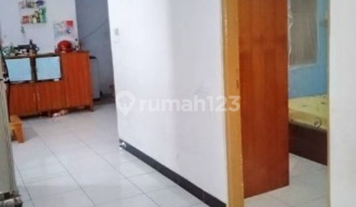Rumah Minimalis 1 Lt 15 Menit ke Stasiun LRT Jati Mulya Dibantu KPR J26404 2