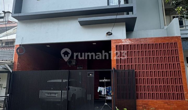 Rumah 15 menit ke Bintaro Jaya Xchange Mall Dibantu KPR J-37706 Rumah 15 menit ke Bintaro Jaya Xchange Mall Dibantu KPR J-37706