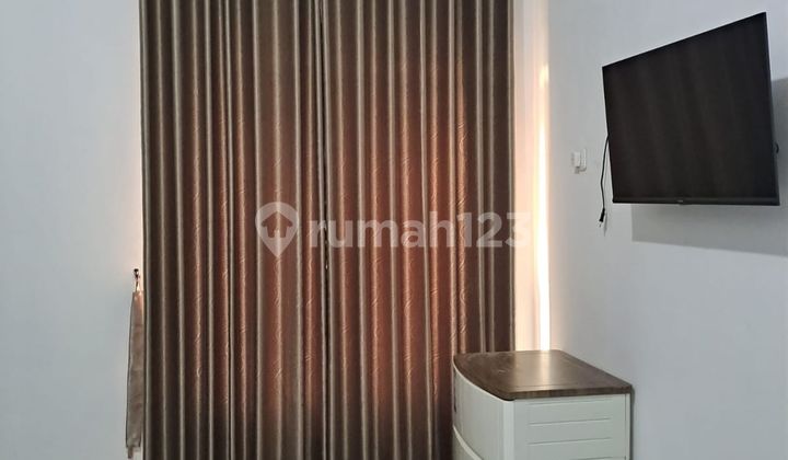 Rumah SHM 2 Lt Bebas Banjir 15 menit ke Gerbang Tol Jati Warna 1 J32564 2