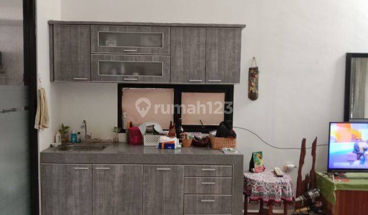 Rumah SHM LT 135 Siap KPR 8 menit ke Giant Yasmin Bisa Nego J25921 2