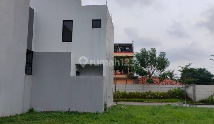 Citra Garden Puri. Kavl hoek 3