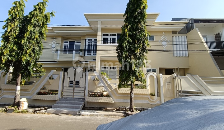 Citra 1 Hoek. Baru Renov. Lt 355 2