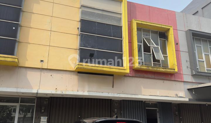 Ruko Pasar Laris. 2 Lantai