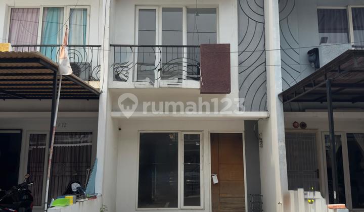 Golden Palm. Plot 4x12.5. Near the Park.