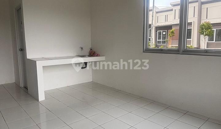 Dijual Murah dan Cepat Rumah di Tenjo Podomoro  2