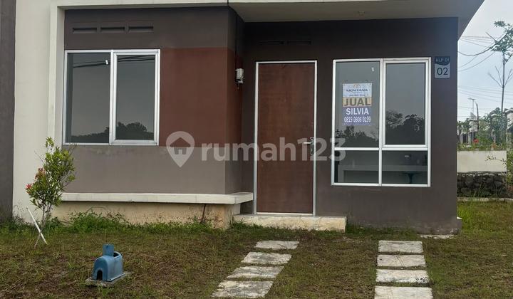 Dijual Murah dan Cepat Rumah di Tenjo Podomoro 