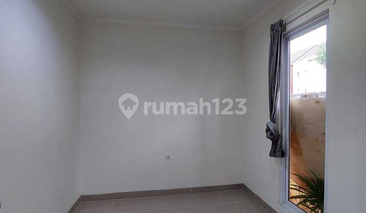 Dijual Termurah Rumah Verdi Symphonia Gading Serpong 1