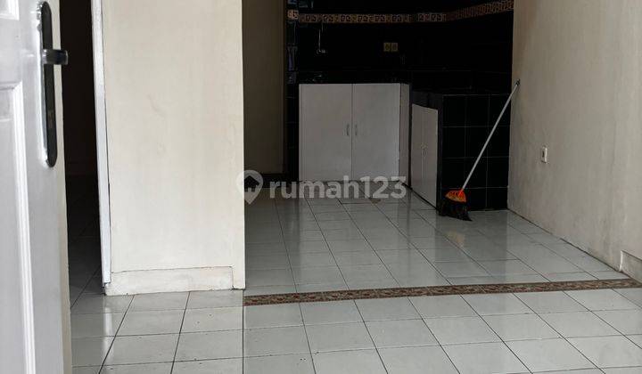 Disewakan Cepat & Murah Rumah Di Melati Mas Serpong  Rumah Kontrakan 2