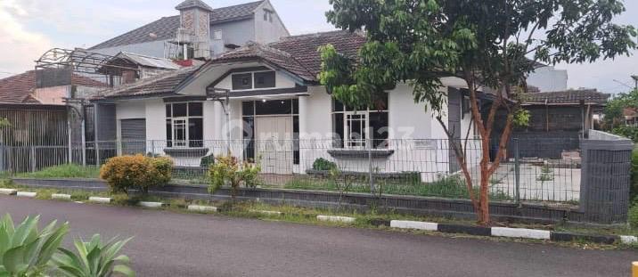 Dijual Murah dan Cepat Rumah di Bandung