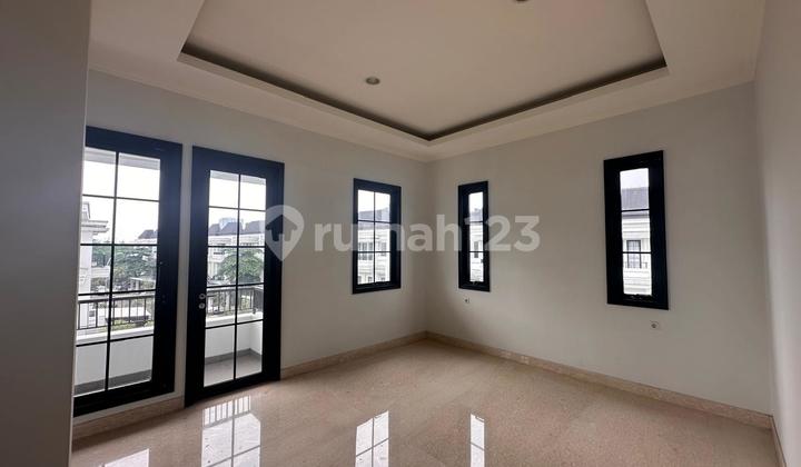 DIJUAL Cluster WINONA Type Wallace Sudut 2