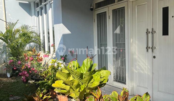 Rumah Cantik di Pondok Cilegon Indah 2