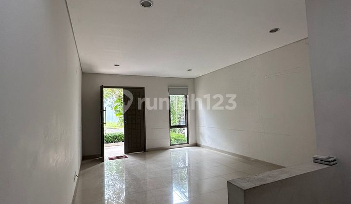 Dijual Rumah Siap Huni di LUXMORE BSD City 2