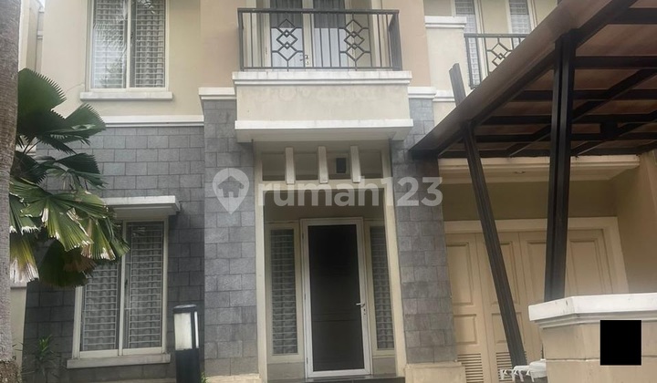 For Sale/For Rent Residential House in Pascal Cluster @Scientia For Sale/For Rent Residential House in Pascal Cluster @Scientia
