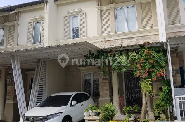 Affordable For Rent ASSANA House in Vanya Park