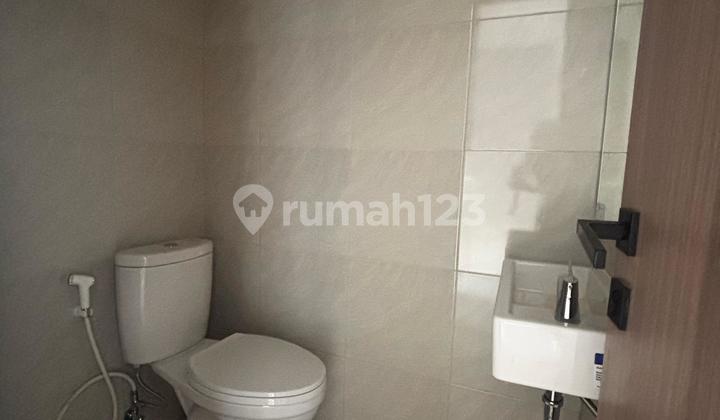 Disewakan Rumah Siap Huni di Park Serpong  2