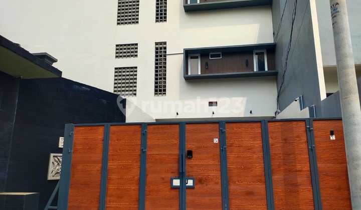Dijual KOST Masih Aktif di Griyaloka 1.3 BSD Dijual KOST Masih Aktif di Griyaloka 1.3 BSD